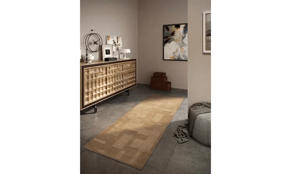 Kollektion 1906 106180 Beige - Image 3