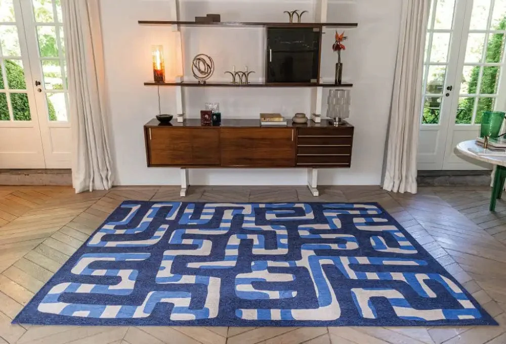 Kuba 9336 Kuba Ultramarine