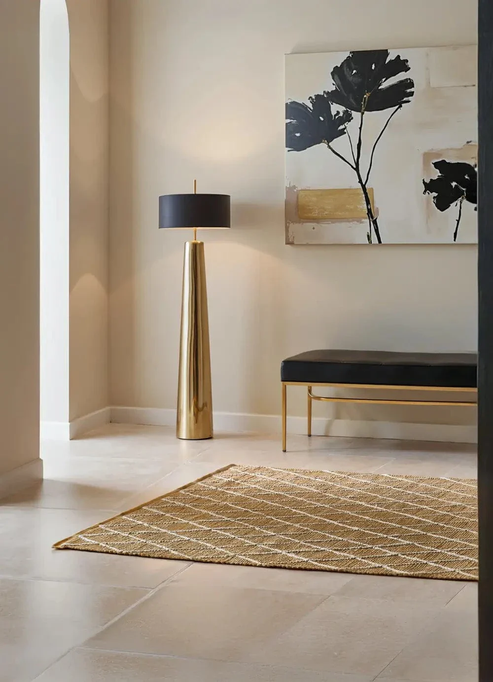 Kunu 106208 Natural Gold White - Image 2