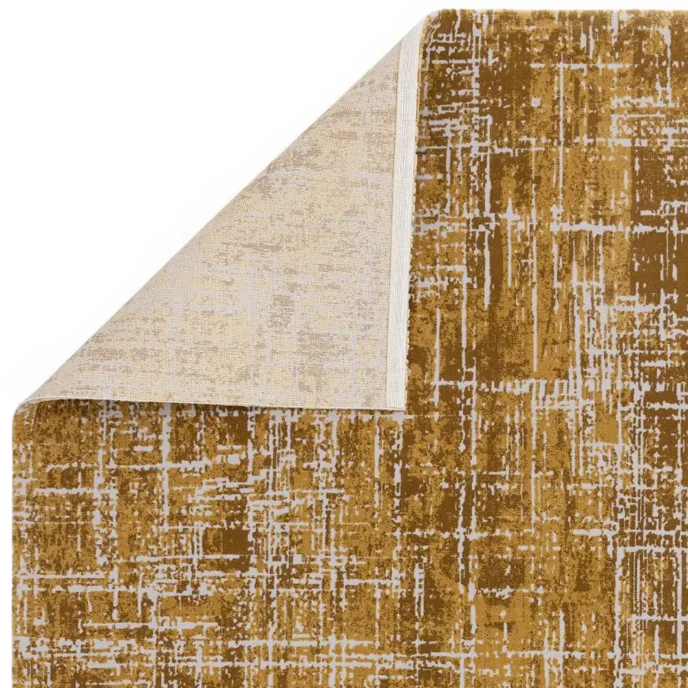 Kuza Abstract Gold - Image 5