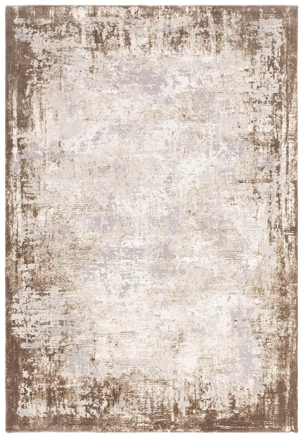 Kuza Border Beige - Image 6