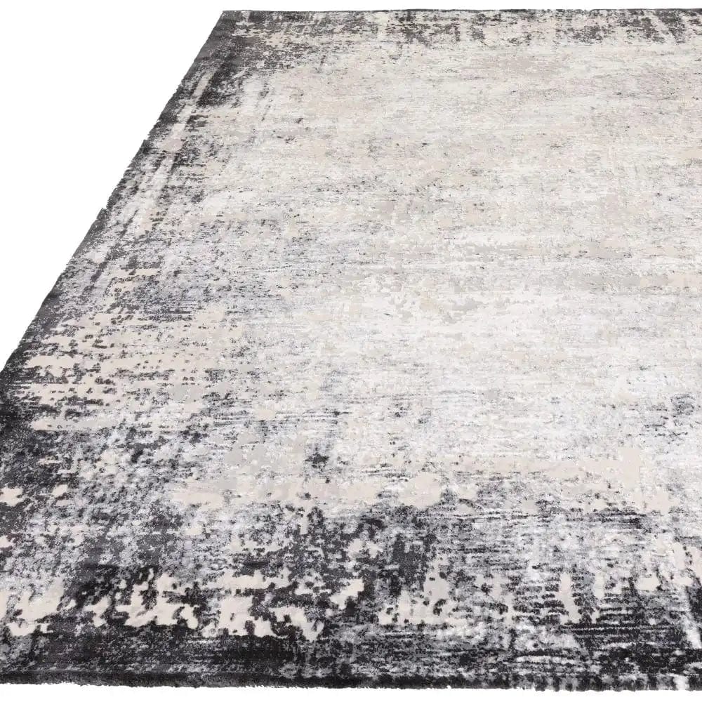 Kuza Border Grey - Image 2