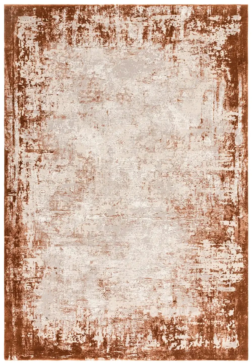 Kuza Border Terracotta - Image 6