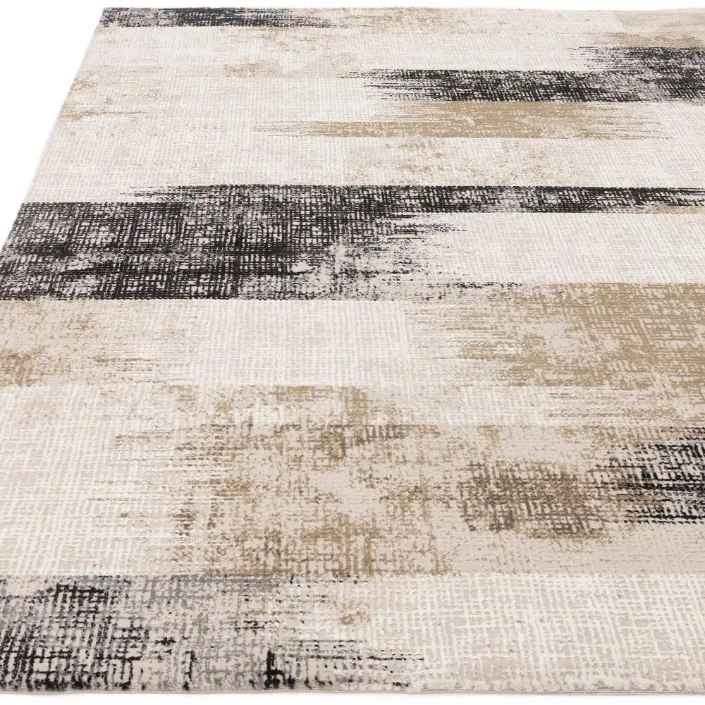 Kuza Lines Beige - Image 2