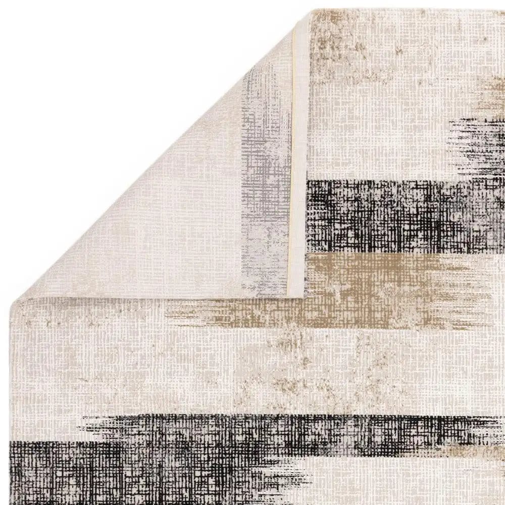 Kuza Lines Beige - Image 3