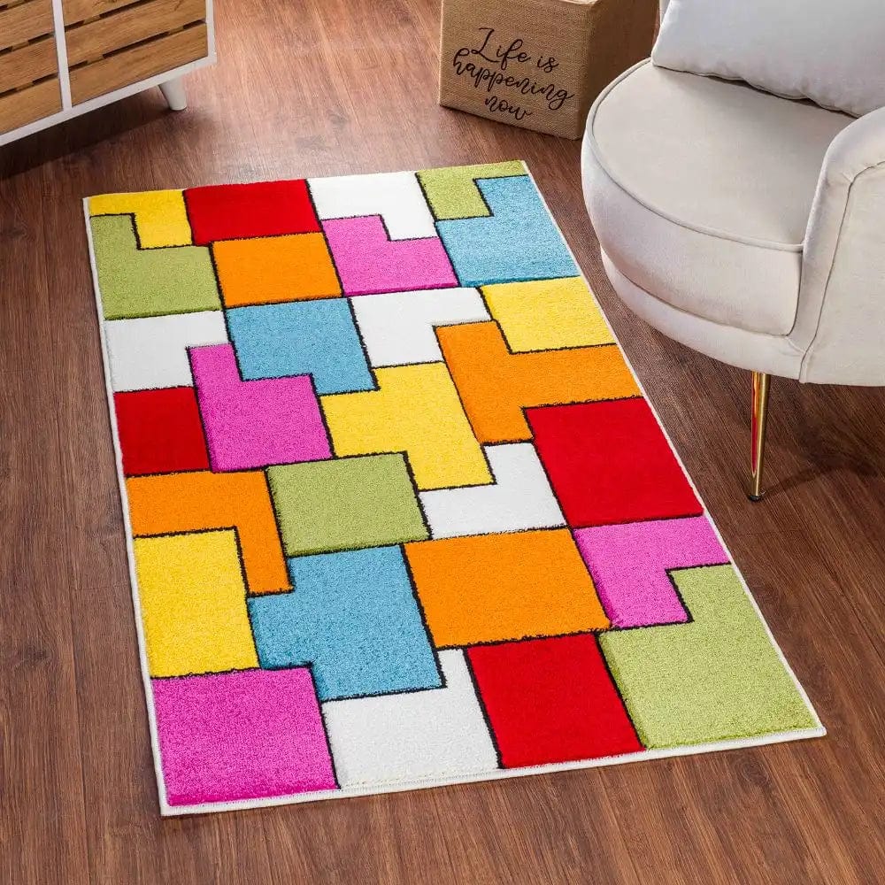 LBU BONNIE 2314 Multicoloured