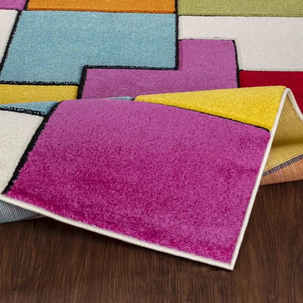 LBU BONNIE 2314 Multicoloured - Image 2