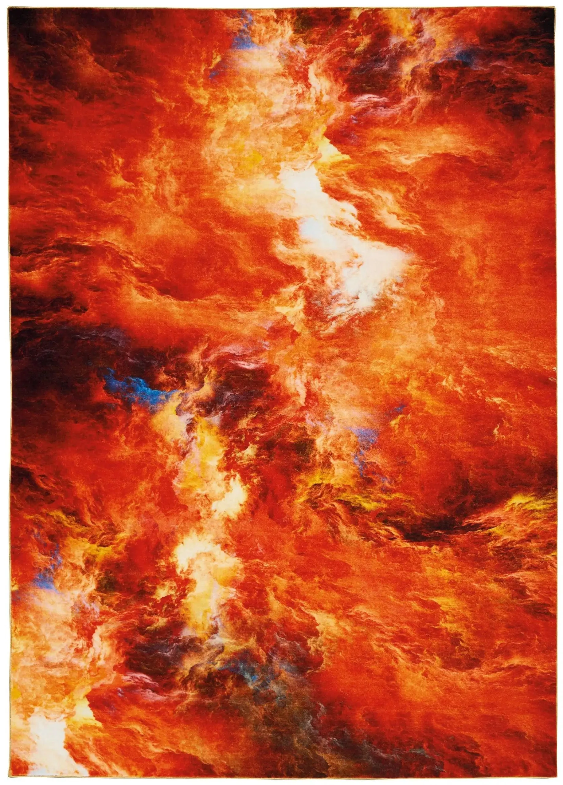 Le Reve LER05 Red Flame - Image 5