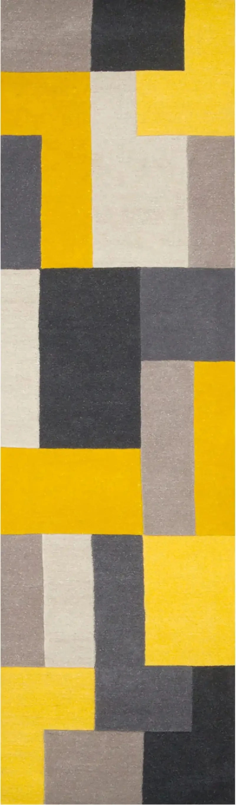 Lexus Yellow - Image 4