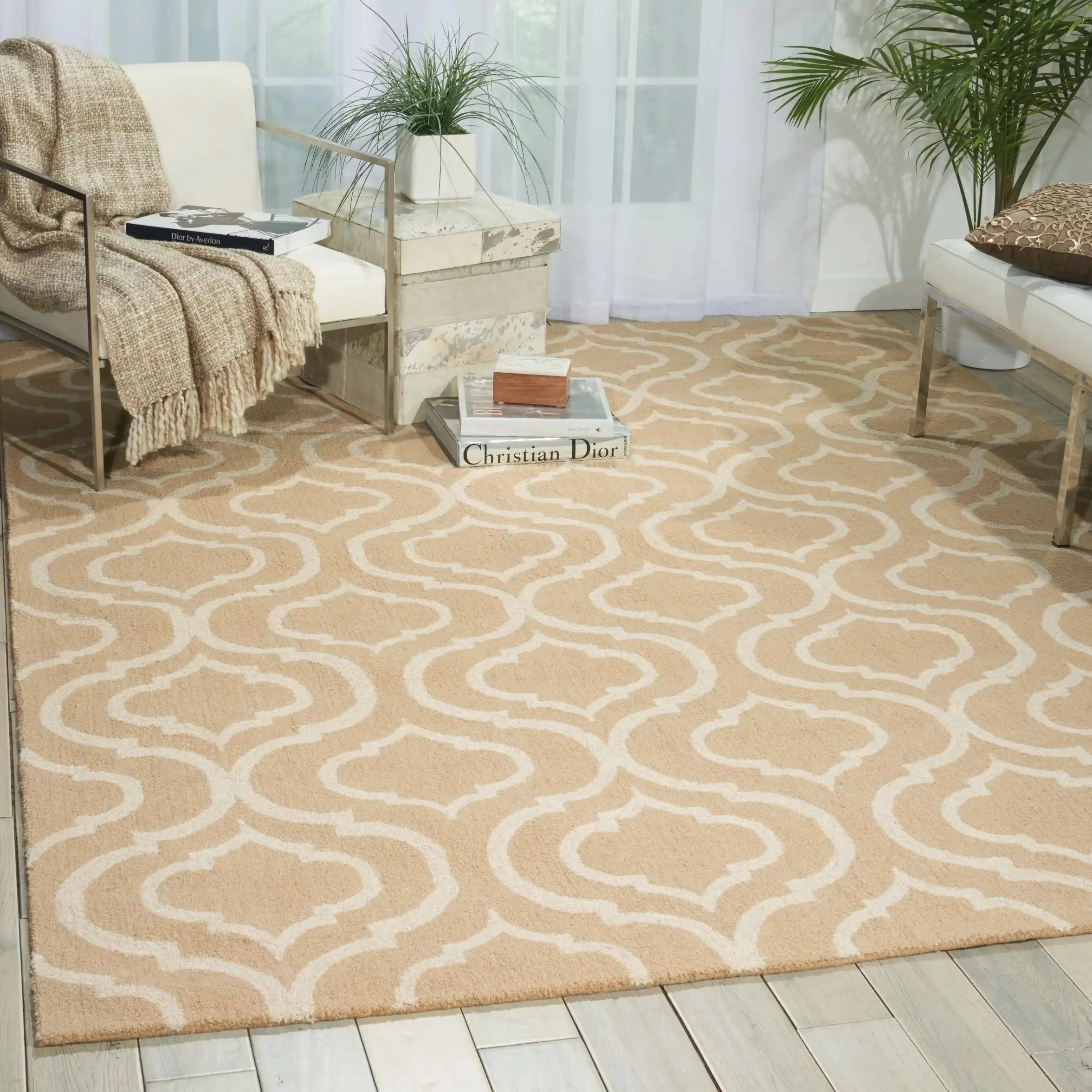 Linear LIN15 Beige