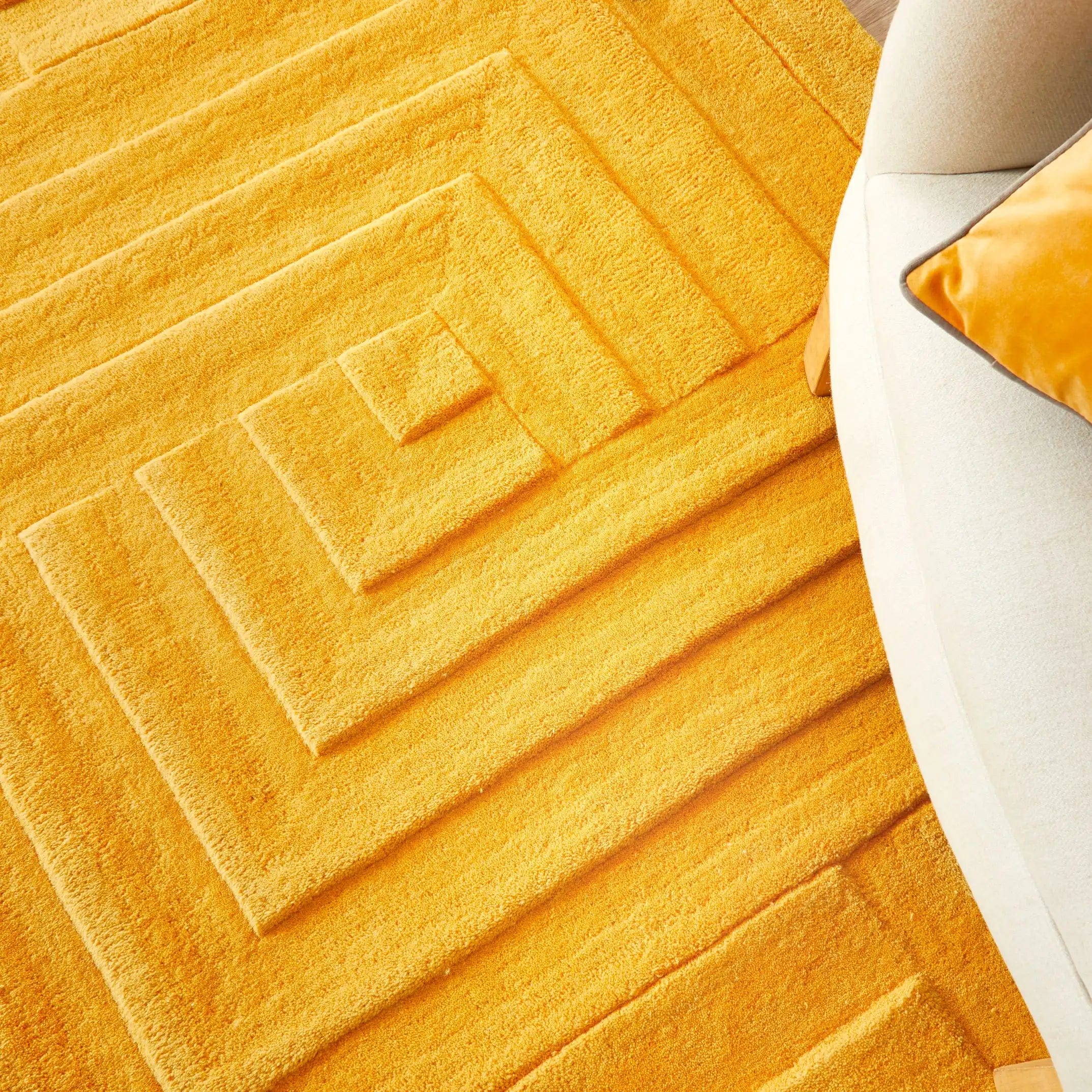 Maze Ochre - Image 3