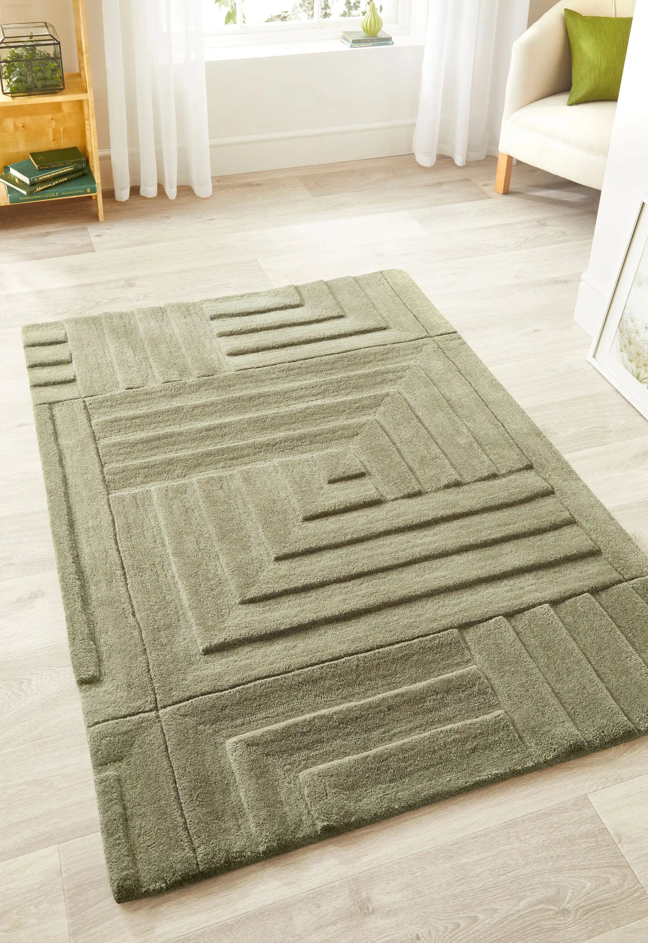 Maze Olive
