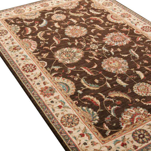 Living Treasures LI04 Brown
