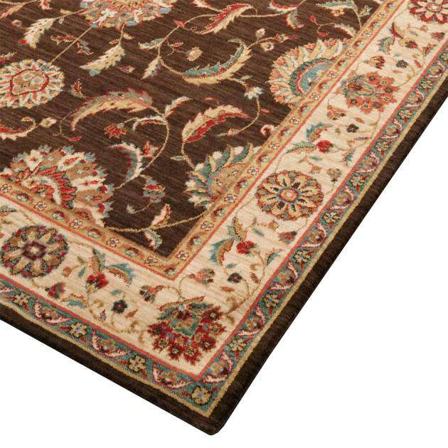 Living Treasures LI04 Brown - Image 3