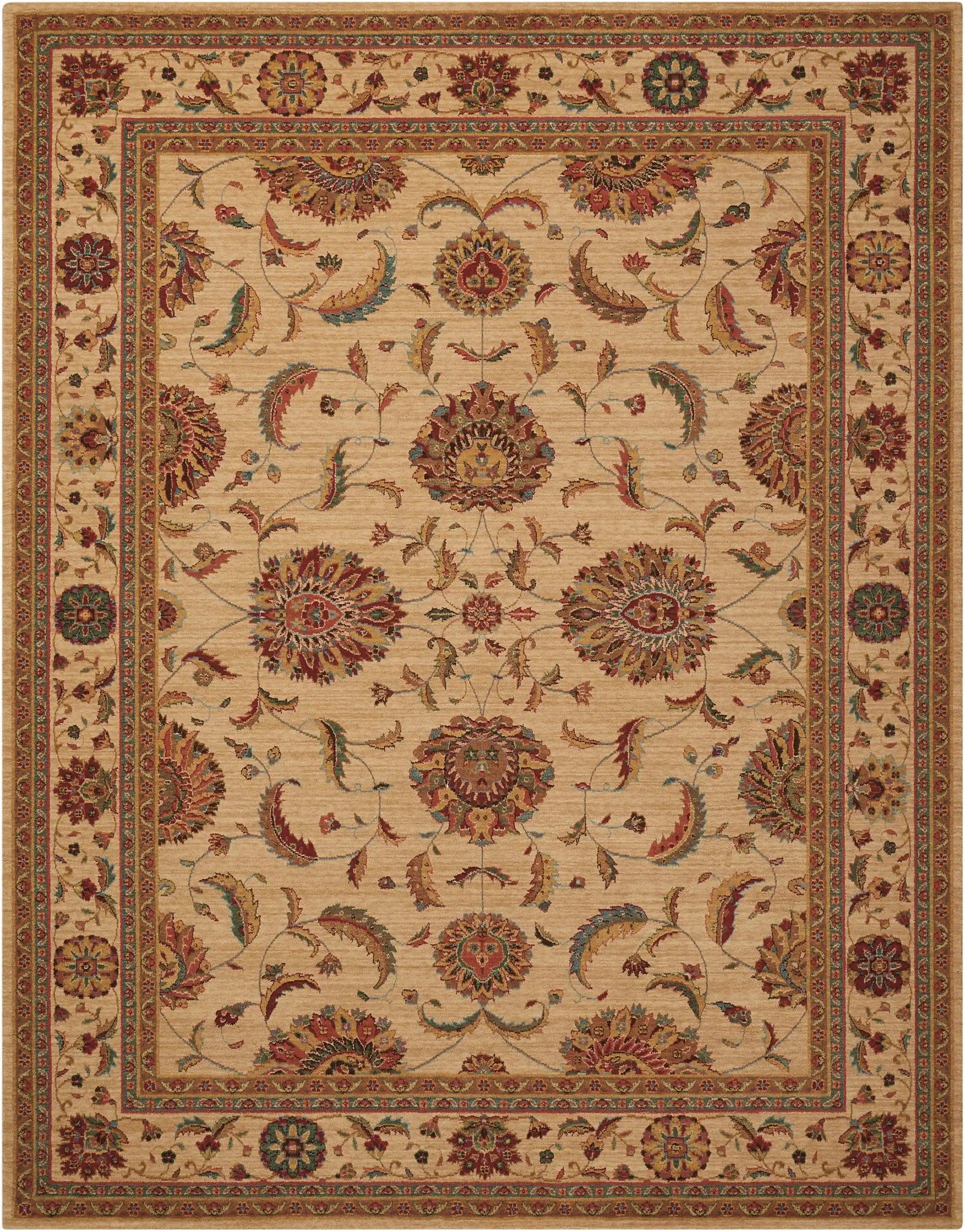 Living Treasures LI04 Ivory - Image 4