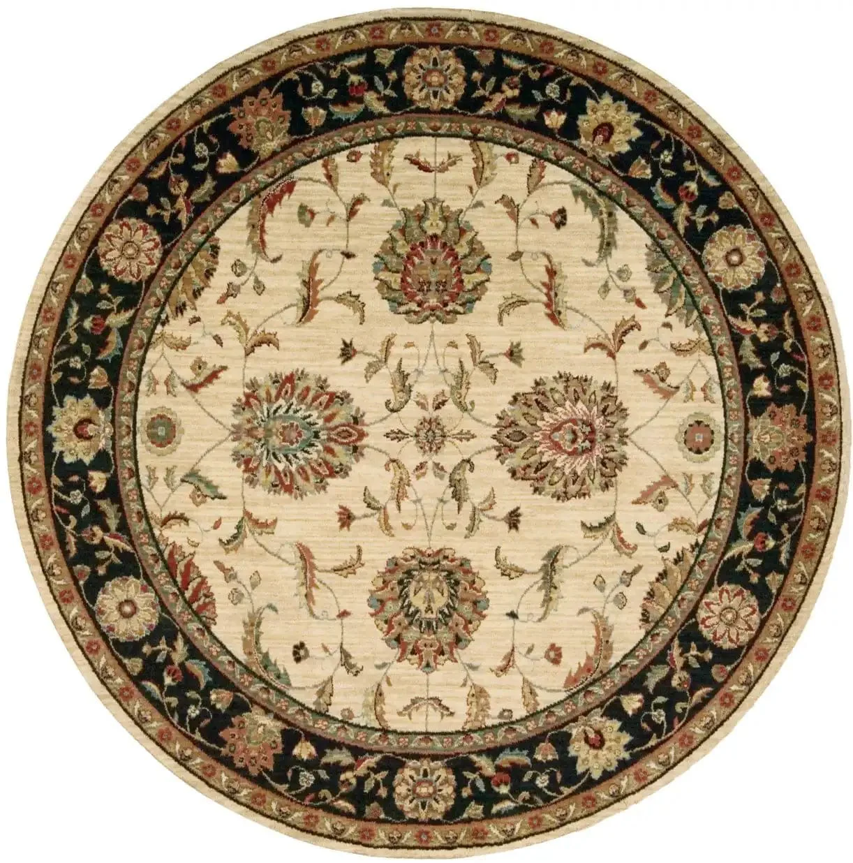 Living Treasures LI04 Ivory Black - Image 6