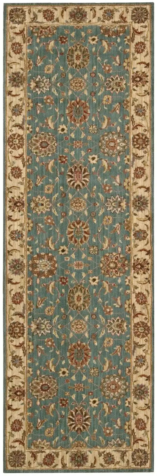 Living Treasures LI05 Aqua - Image 5