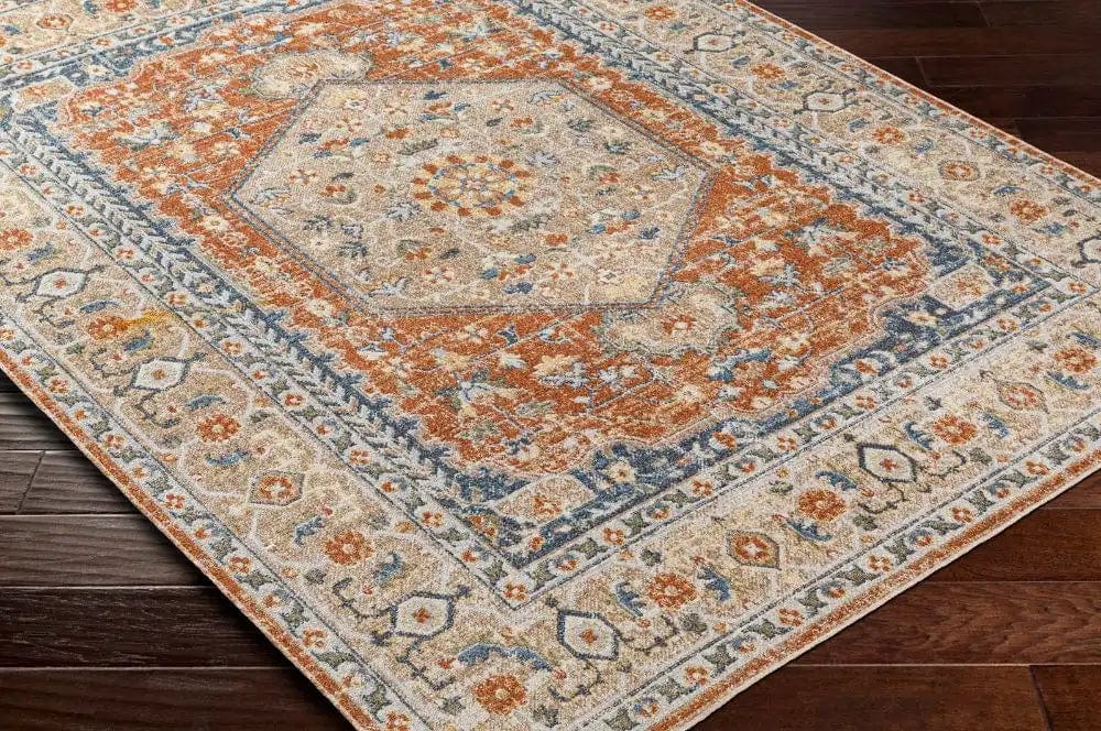 LLL BOKA 2306 Copper Washable - Image 4