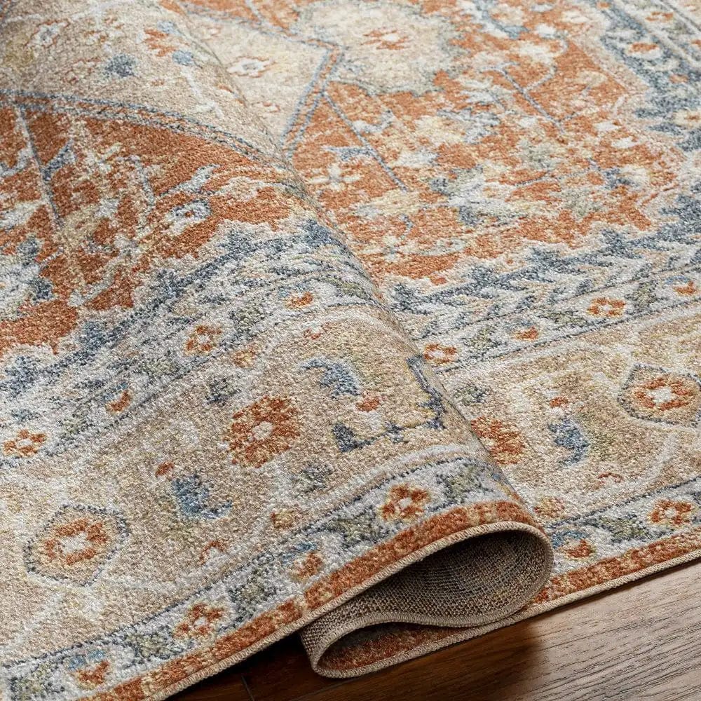 LLL BOKA 2306 Copper Washable - Image 8