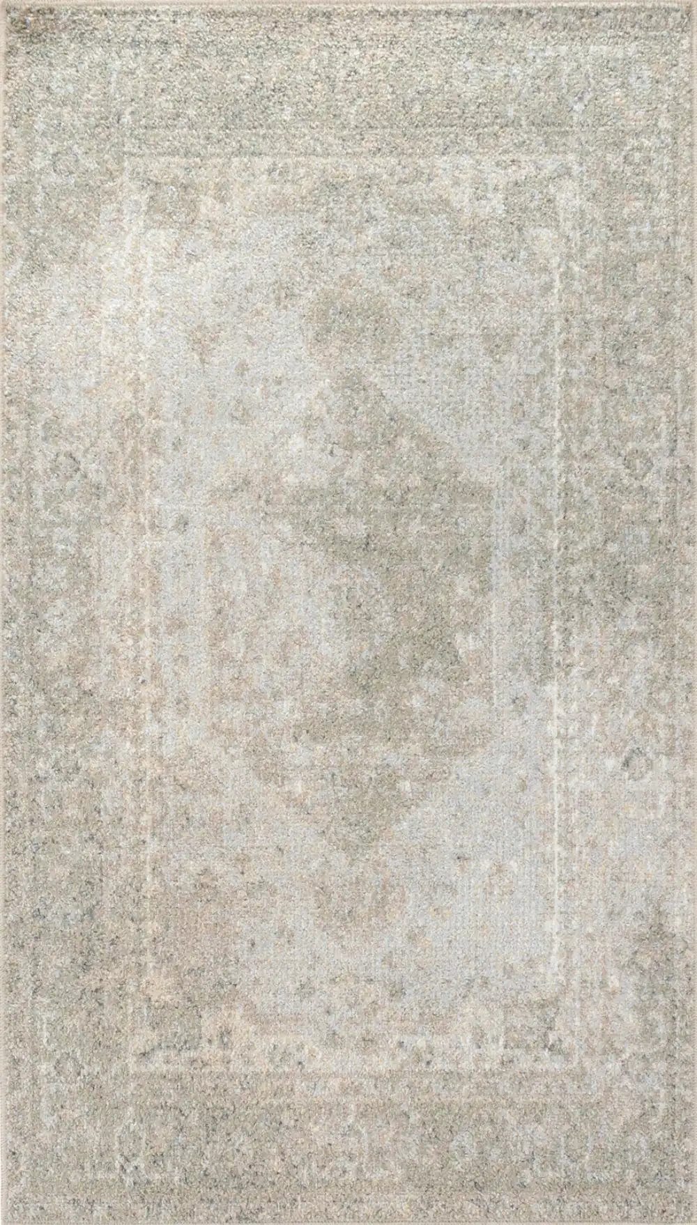 LLL BOKA 2308 Beige Washable - Image 9