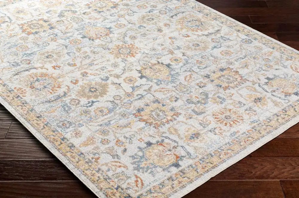 LLL ESTHER 2327 Grey Washable - Image 2