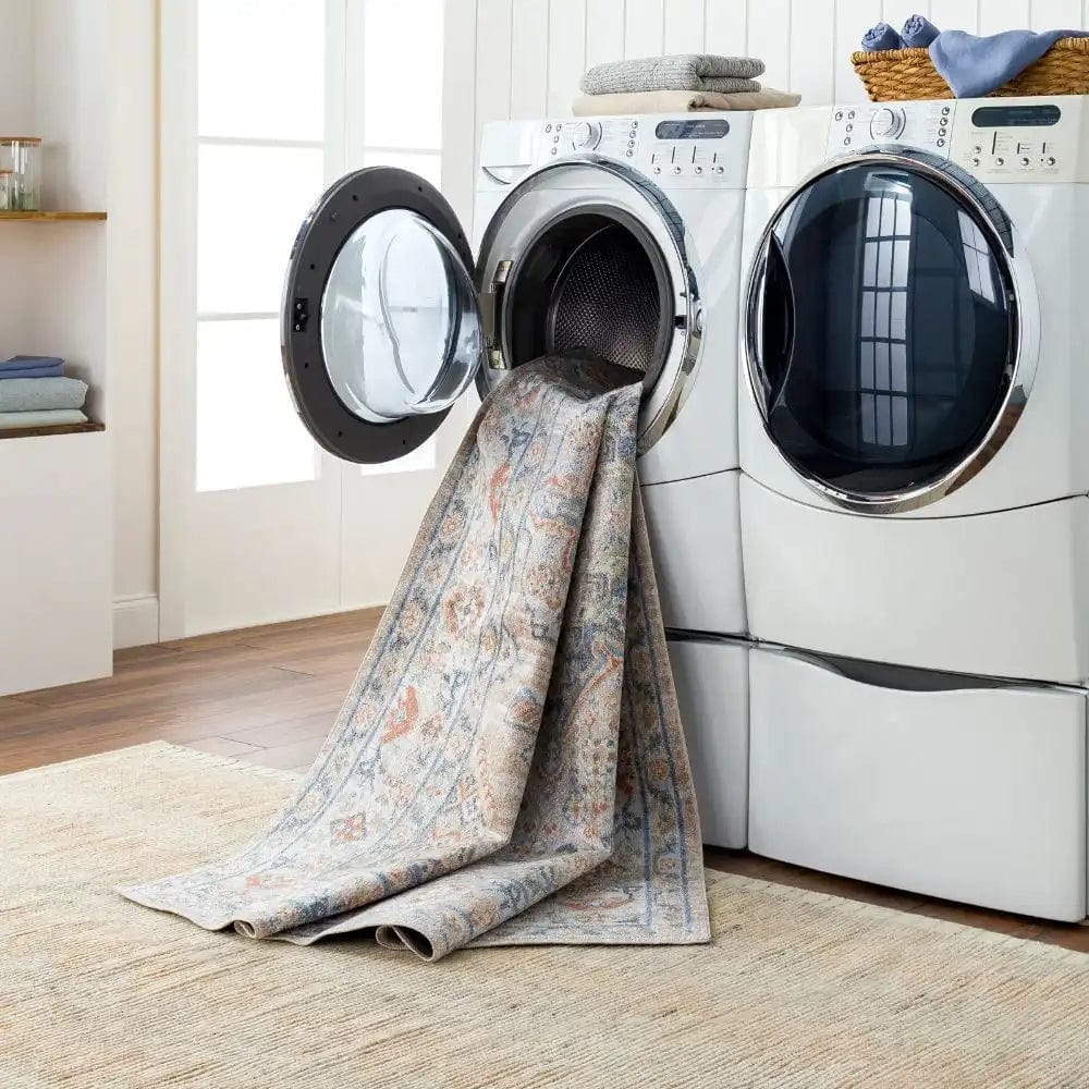 LLL MARION 2318 Multicolored Washable - Image 2