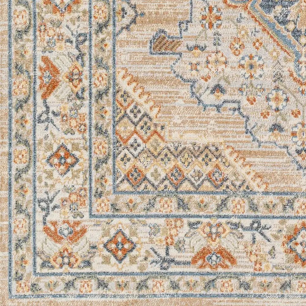 LLL MARION 2318 Multicolored Washable - Image 3