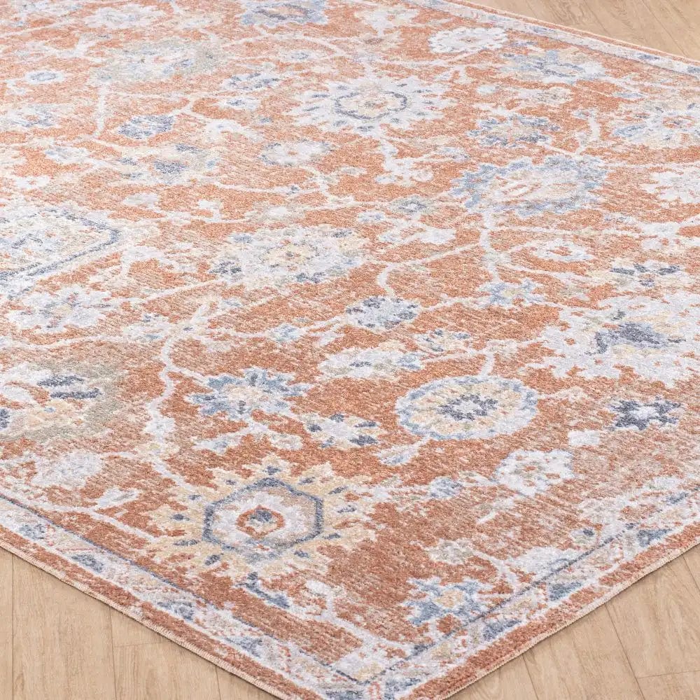 LLL RUBY 2326 Red Washable - Image 7