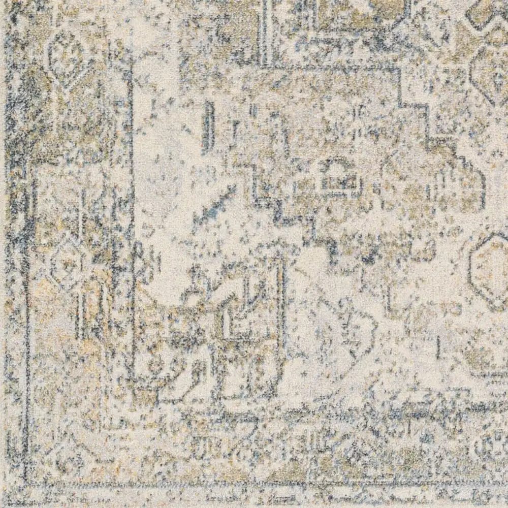 LLL WAFA 2301 Multicolored Washable - Image 5