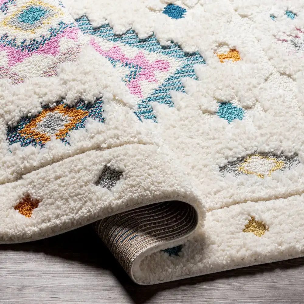 LOF PUKYU 2300 Multicolored - Image 5