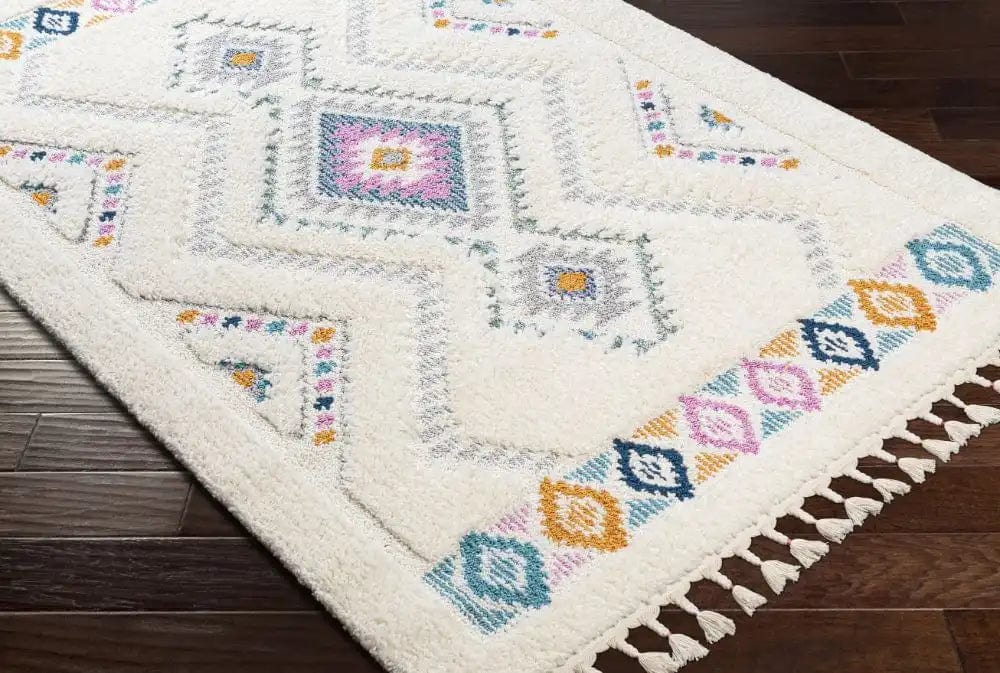 LOF PUKYU 2301 Multicolored - Image 3