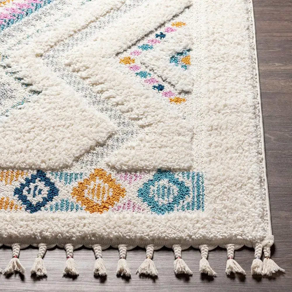 LOF PUKYU 2301 Multicolored - Image 4