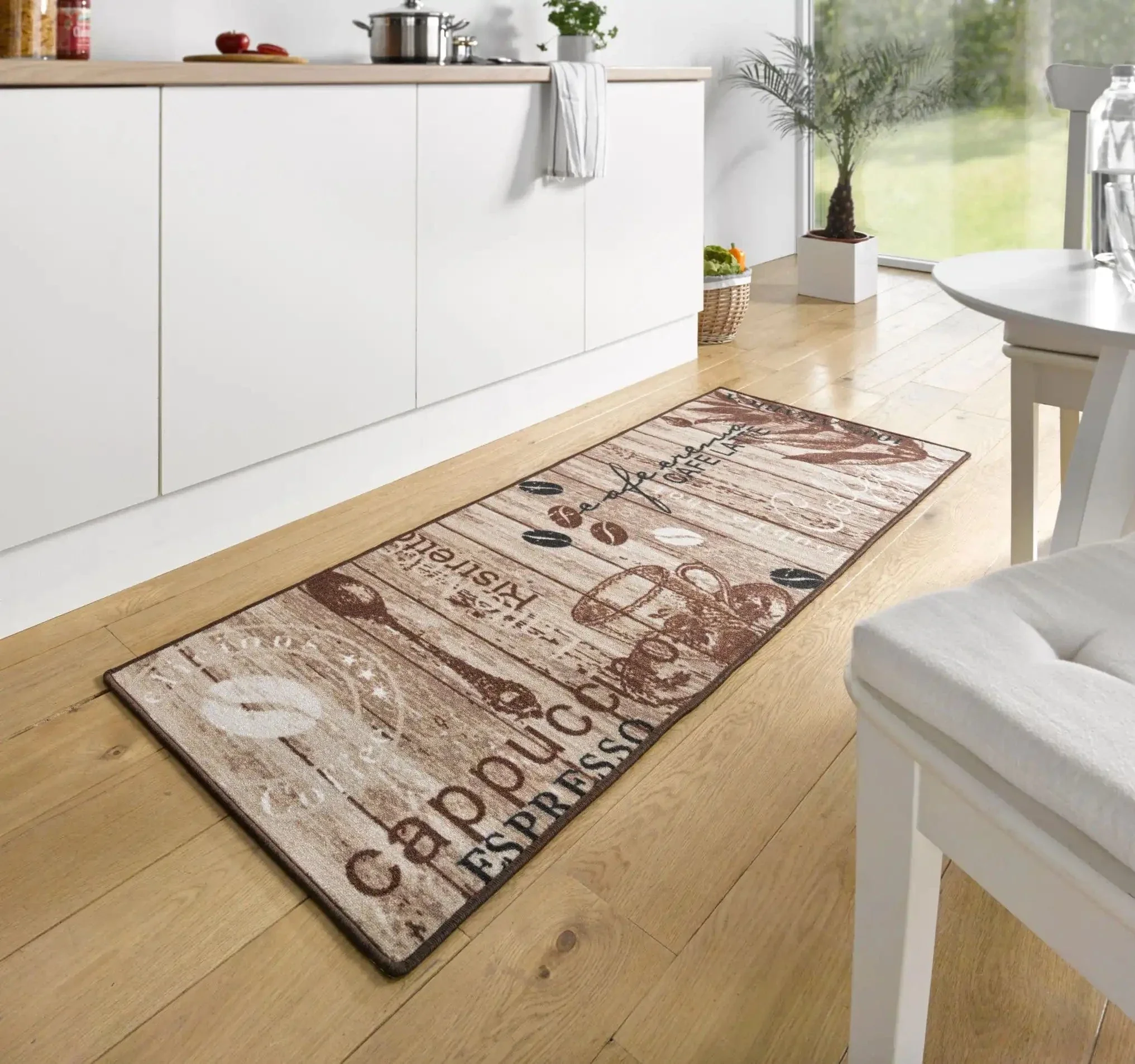 Loop HH 102371 Delicious Coffee Rug