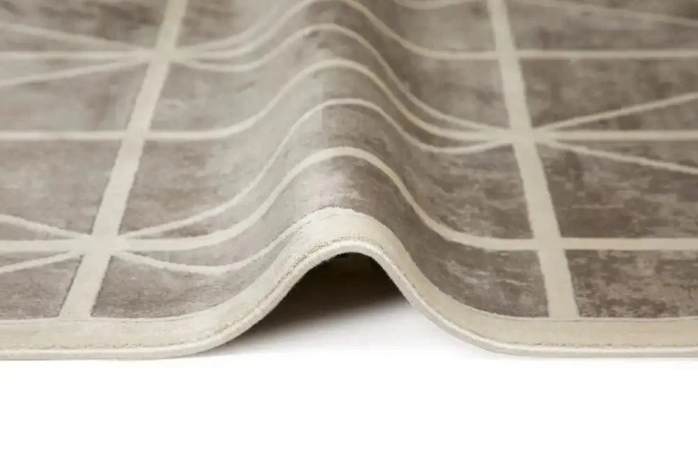Lugano LUG02 Light Grey Ivory - Image 4