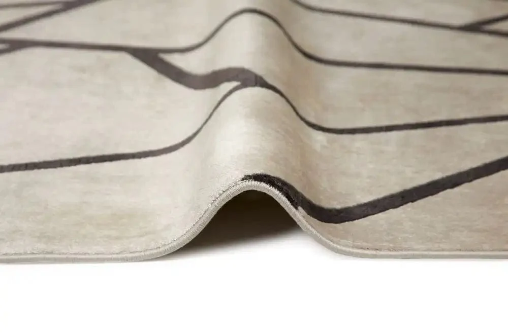 Lugano LUG06 Light Grey Anthracite - Image 3