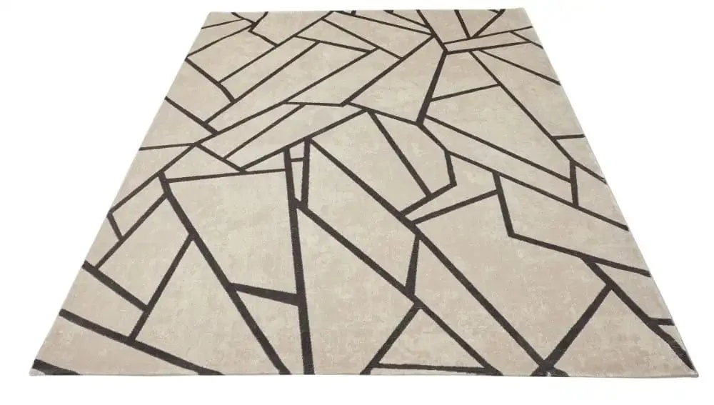 Lugano LUG06 Light Grey Anthracite - Image 4