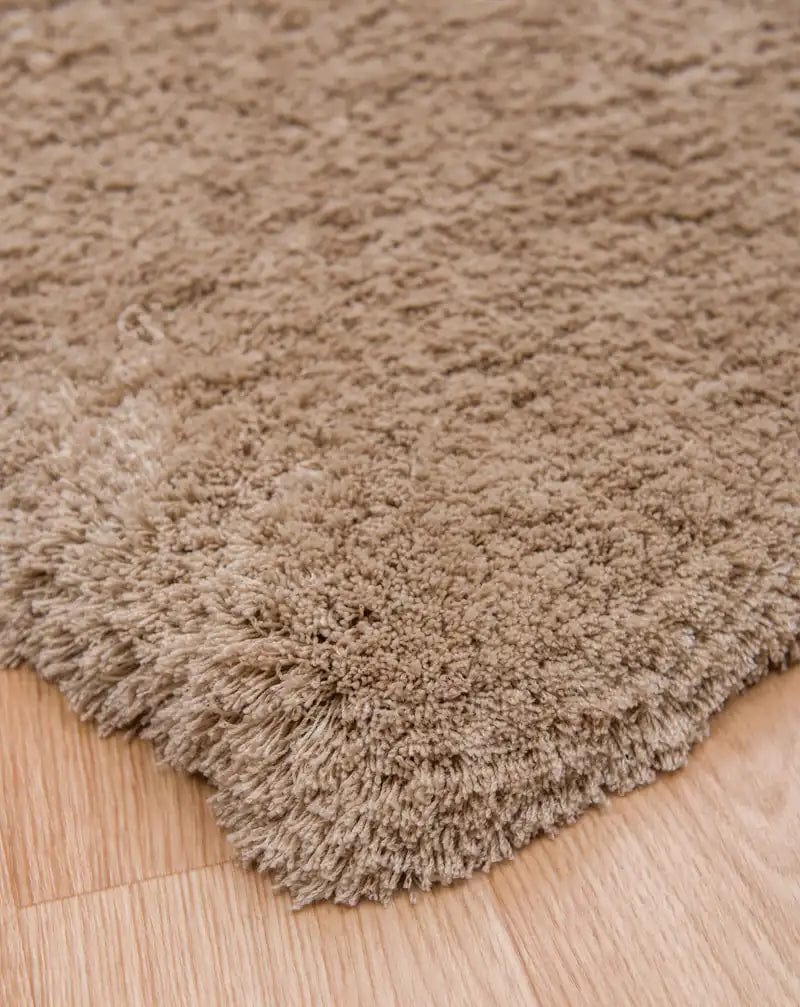 Lulu Soft Touch Rug Sand - Image 3