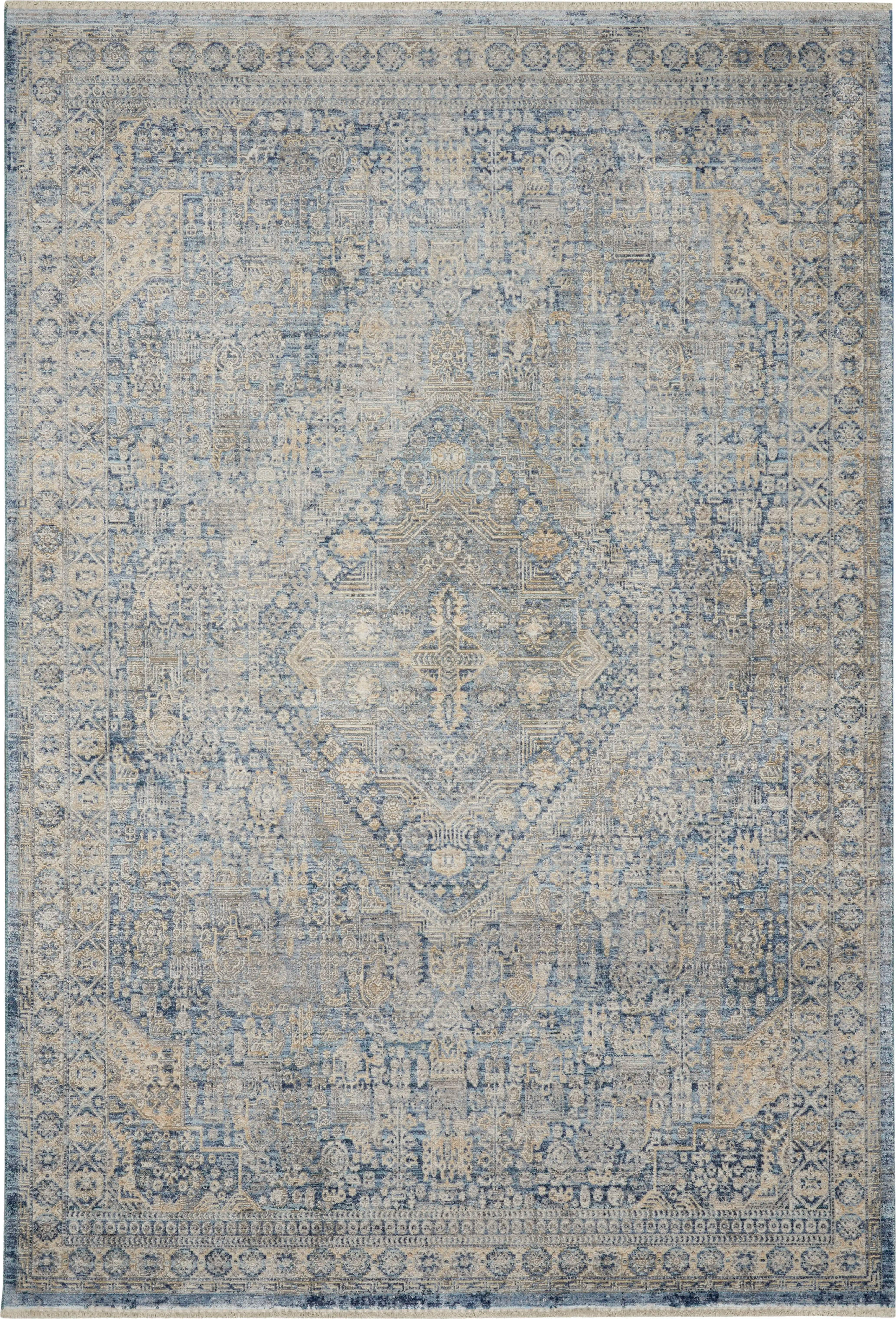 Lustrous Weave LUW02 BLUIV - Image 2