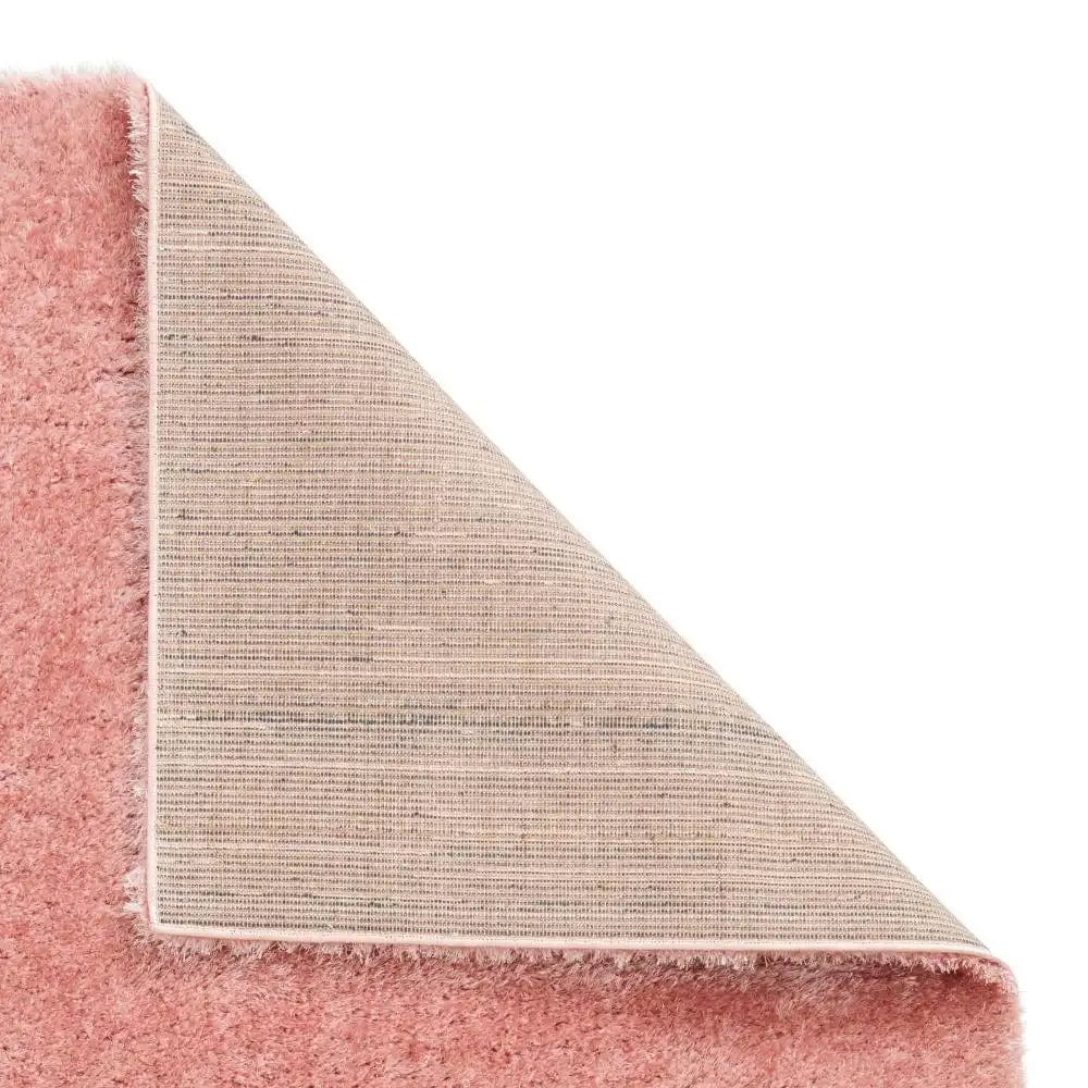 Lux Shaggy Blush - Image 4