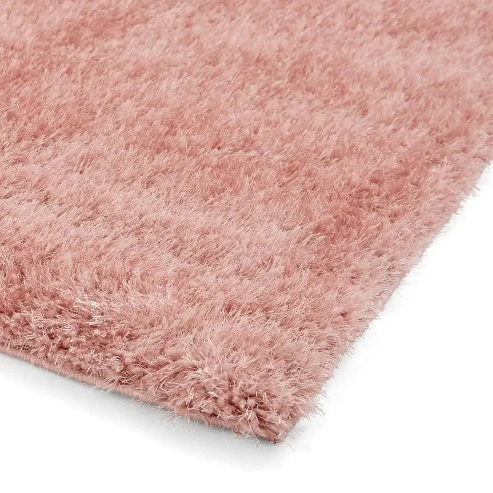 Lux Shaggy Blush - Image 7