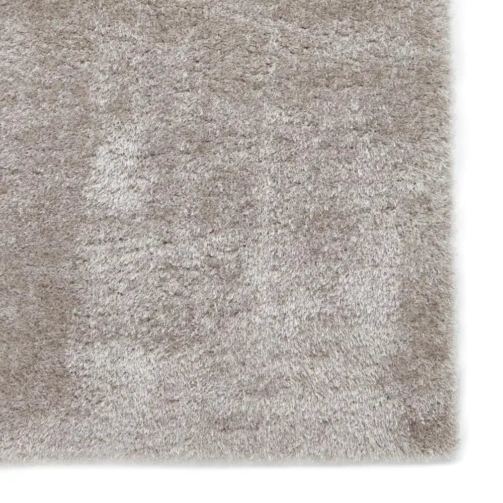 Lux Shaggy Silver - Image 5