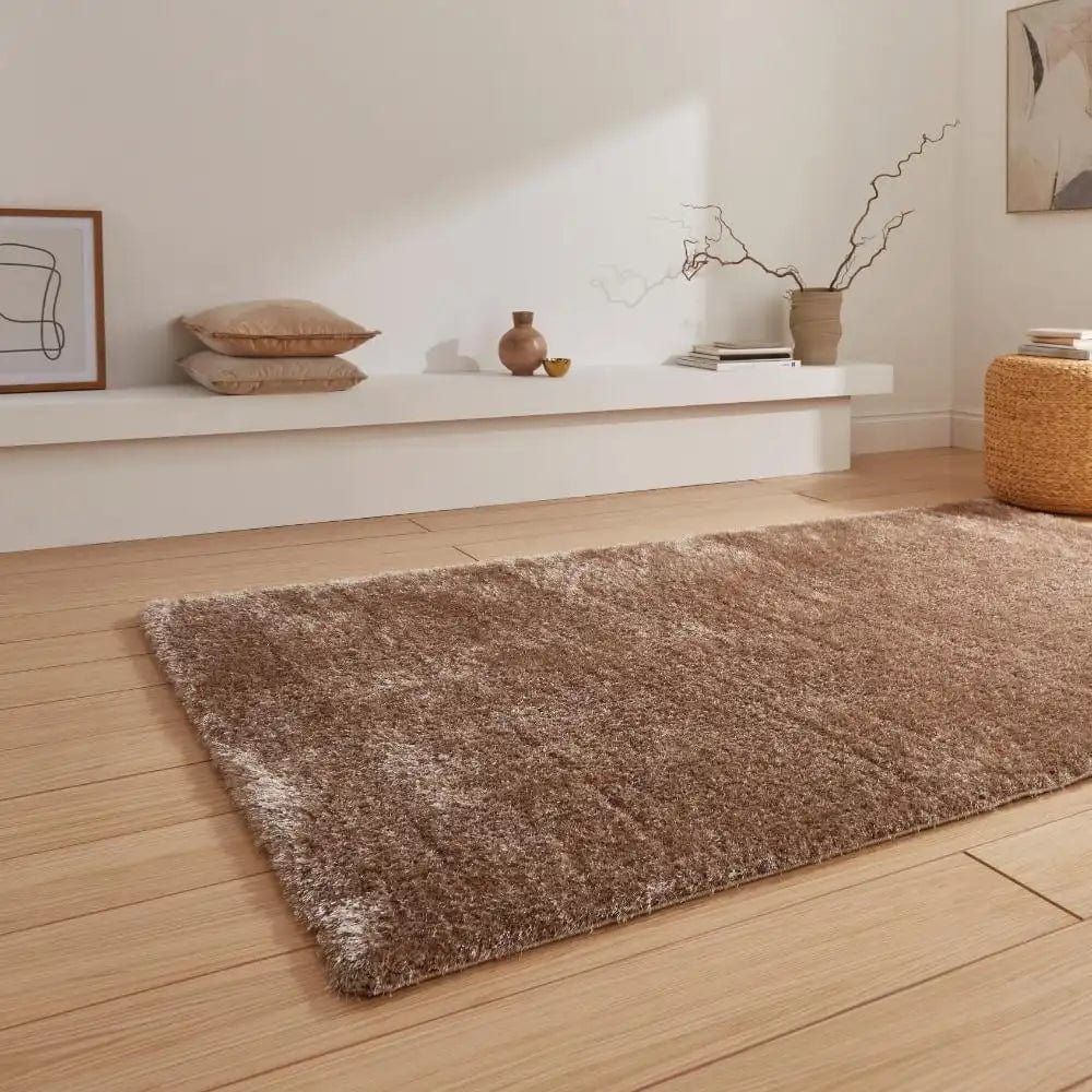 Lux Shaggy Walnut - Image 2
