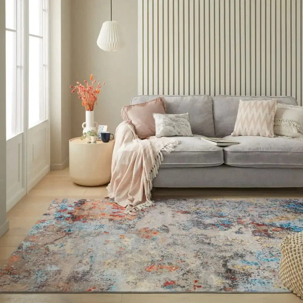 Lux Washable LUX01 Light Multi