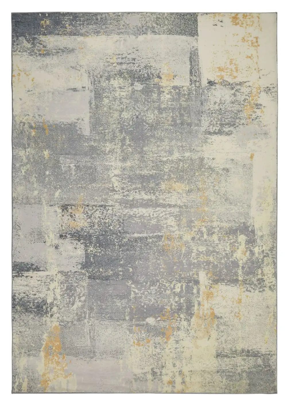 Lux Washable LUX02 Light Grey - Image 5