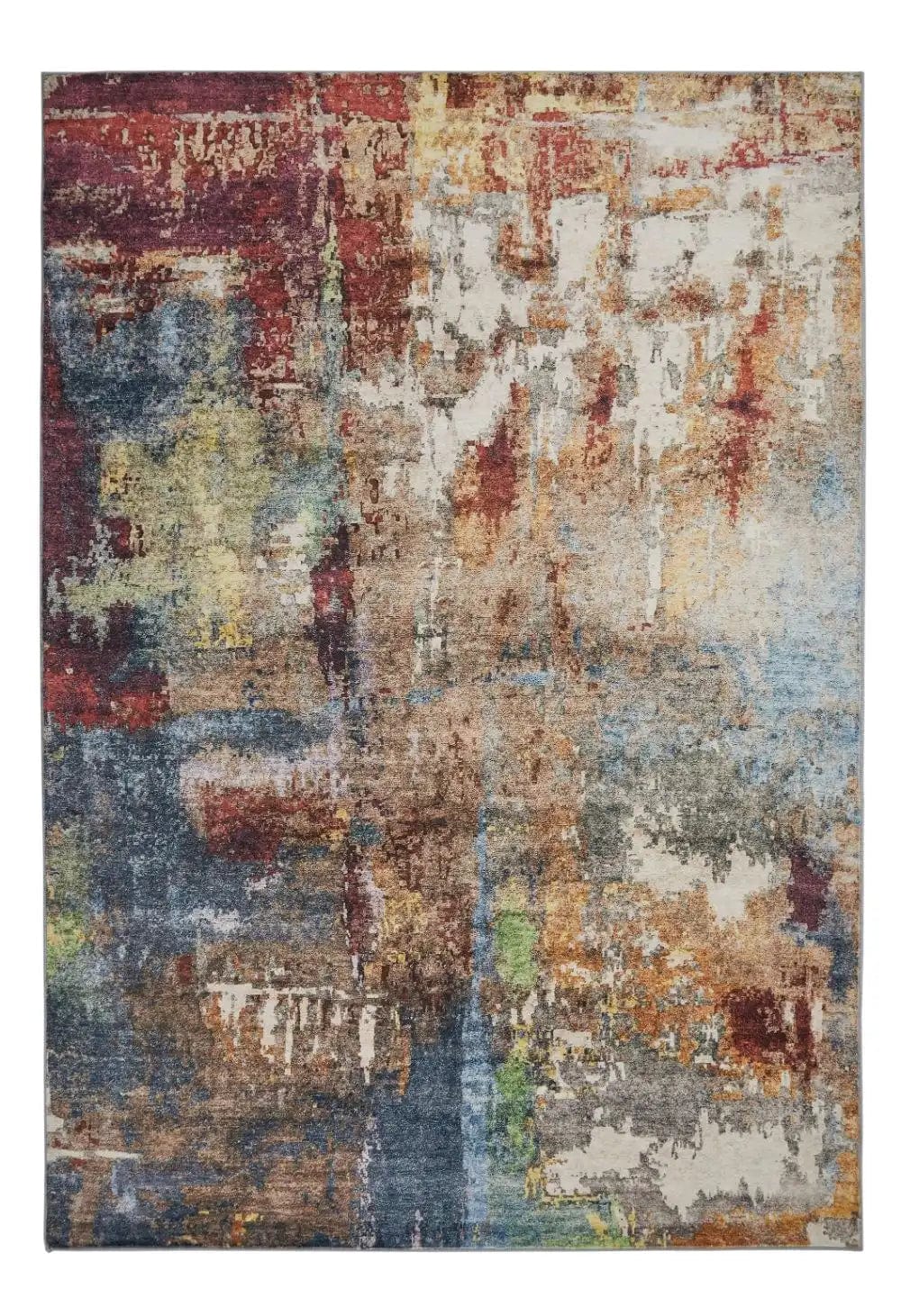 Lux Washable LUX05 Multi - Image 5