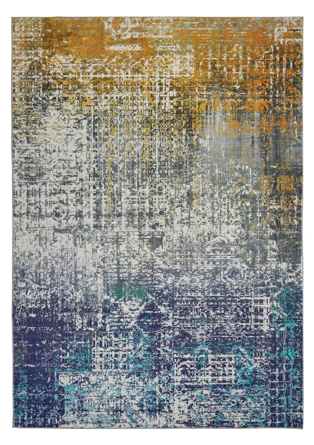 Lux Washable LUX06 Blue Copper - Image 5