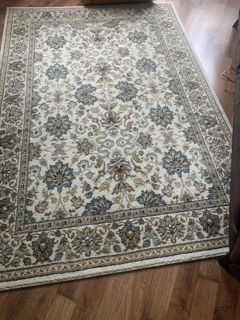 Luxor 105636 Cream Rug - Image 2