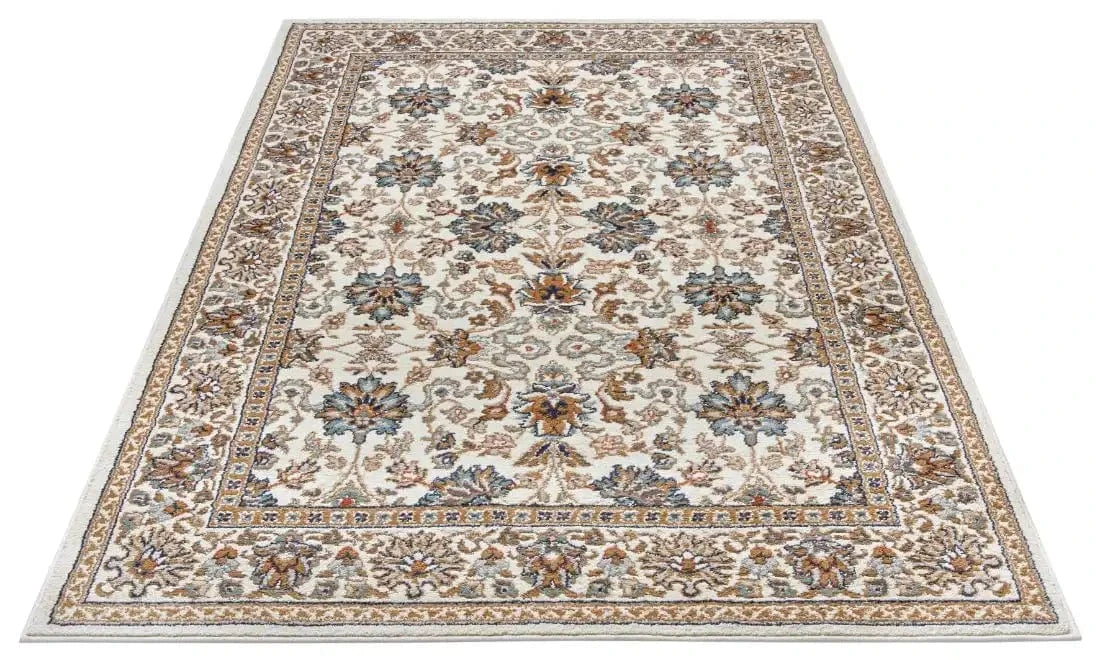 Luxor 105636 Cream Rug - Image 3