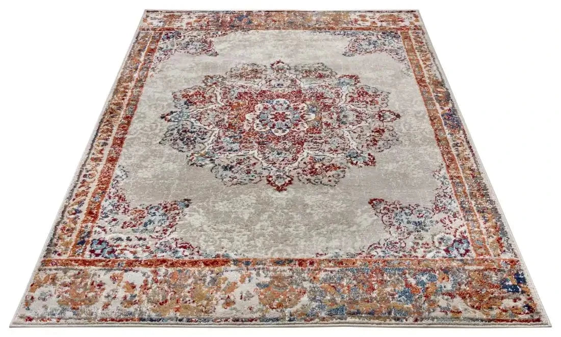 Luxor 105639 Cream Rug - Image 2