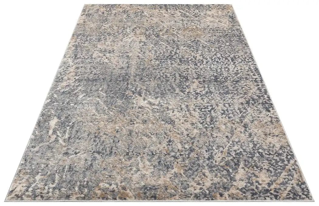 Luzon  LUZ803 BLUE IVORY